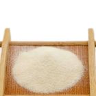 Cas 9000-70-8 Serbuk Gelatin Food Grade Kulit Sapi Segar Untuk Tepung Kue