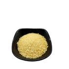 ผงเจลาตินเกรดอาหาร ISO 160-280 Bloom Bulk Halal Gelatine Powder