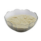 ISO Natural เจลาตินผงหมู Food Grade Gelatin Powder 60mesh