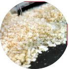 Φρέσκια Cowhide σκόνη 25kg CAS 9000 70 8 ζελατίνης περιεκτικότητας σε 100% καθαρή