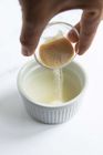 El ISO certificó el polvo puro de la gelatina del nivel de la comida usado en la preparación de la sopa