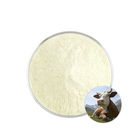 Gelatina comestível derivada bovina da flor do marshmallow 220 da gelatina do ISO