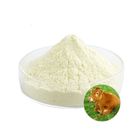 Gelatin Turunan ISO Bovine Marshmallow yang Dapat Dimakan 220 Bloom Gelatin