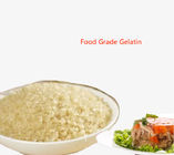 आईएसओ प्रमाणित 95% प्रोटीन जिलेटिन बीफ पाउडर खाद्य ग्रेड हल्का पीला